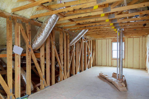 Best Insulation Maintenance and Repair in Centennial, CO