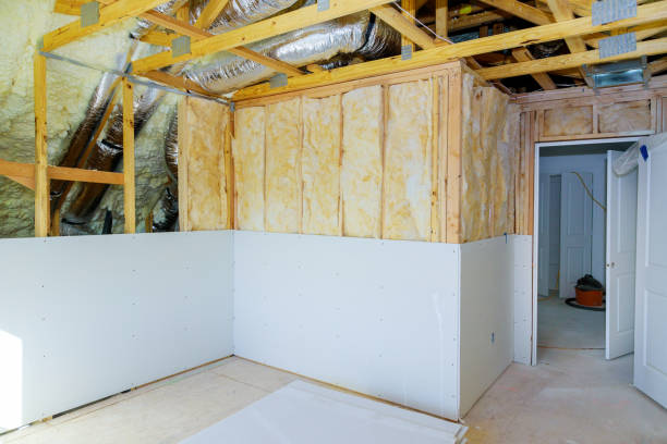Best Insulation for Specific Applications in Centennial, CO