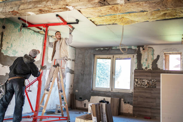 Best Commercial Insulation in Centennial, CO